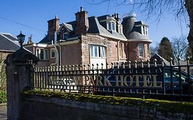 The Murray Park Hotel